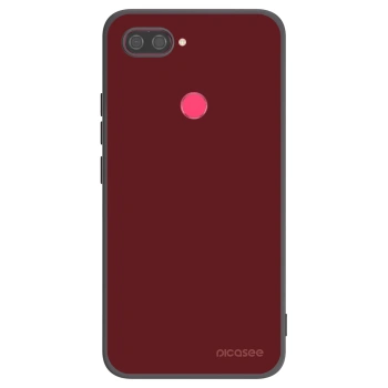 Θήκη για Xiaomi Mi 8 Lite - Red Bliss