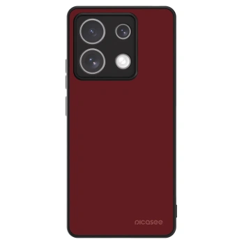 Picasee ULTIMATE CASE για Xiaomi Redmi Note 13 Pro 5G - Red Bliss