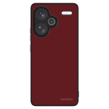 Picasee ULTIMATE CASE για Xiaomi Redmi Note 13 Pro+ 5G - Red Bliss