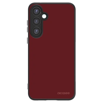 Picasee ULTIMATE CASE για Samsung Galaxy A55 5G A556B - Red Bliss