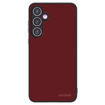 Picasee ULTIMATE CASE για Samsung Galaxy A35 5G A356B - Red Bliss