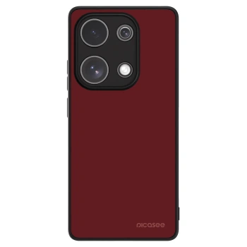 Picasee ULTIMATE CASE για Xiaomi Redmi Note 13 Pro 4G - Red Bliss