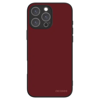 Picasee ULTIMATE CASE MagSafe pro Apple iPhone 16 Pro Max - Red Bliss