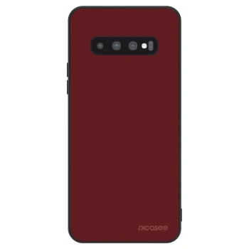 Θήκη για Samsung Galaxy S10 Plus G975 - Red Bliss