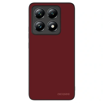 Picasee ULTIMATE CASE για Xiaomi 14T Pro - Red Bliss