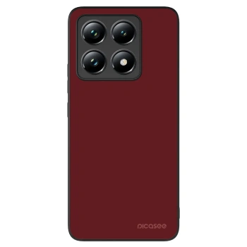 Picasee ULTIMATE CASE για Xiaomi 14T - Red Bliss