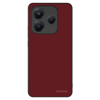 Picasee ULTIMATE CASE για Xiaomi Redmi Note 14 5G - Red Bliss