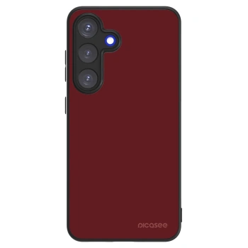 Picasee ULTIMATE CASE PowerShare για Samsung Galaxy S25 5G - Red Bliss