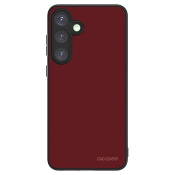 Picasee ULTIMATE CASE PowerShare για Samsung Galaxy S25+ 5G - Red Bliss