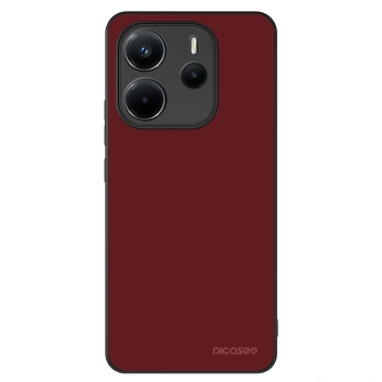 Picasee ULTIMATE CASE για Xiaomi Redmi Note 14 4G - Red Bliss