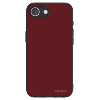Picasee ULTIMATE CASE MagSafe pro Apple iPhone 16e - Red Bliss