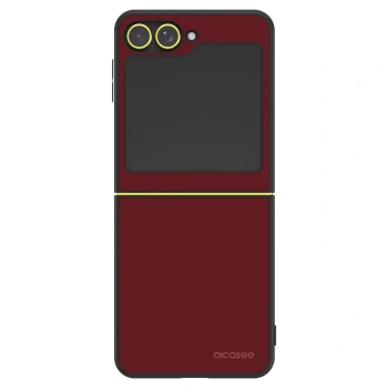 Θήκη για Samsung Galaxy Z Flip5 5G - Red Bliss