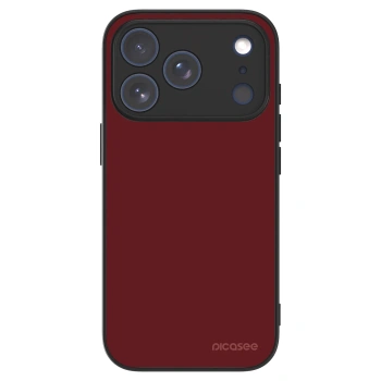 Picasee ULTIMATE CASE για Apple iPhone 17 Pro - Red Bliss