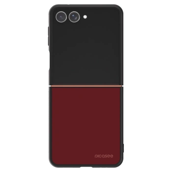 Θήκη για Samsung Galaxy Z Flip7 5G - Red Bliss