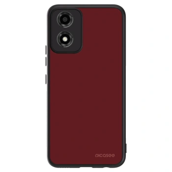 Θήκη για Motorola Moto E14 - Red Bliss
