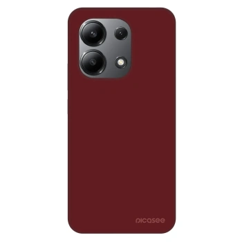 Picasee Fashion Case για Xiaomi Redmi Note 13 4G - Red Bliss
