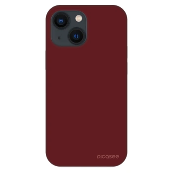 Θήκη για Apple iPhone 13 mini - Red Bliss