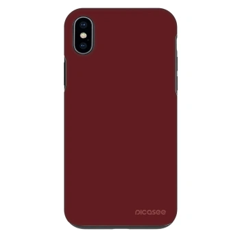 Θήκη για Apple iPhone XS Max - Red Bliss