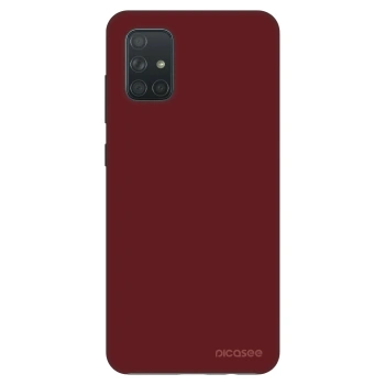 Θήκη για Samsung Galaxy A71 A715F - Red Bliss