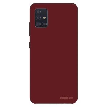 Θήκη για Samsung Galaxy A51 A515F - Red Bliss