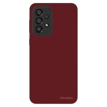 Θήκη για Samsung Galaxy A33 5G A336 - Red Bliss