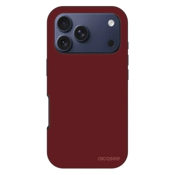 Θήκη για Apple iPhone 17 Pro - Red Bliss