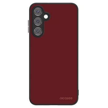 Picasee ULTIMATE CASE για Samsung Galaxy A16 4G - Red Bliss
