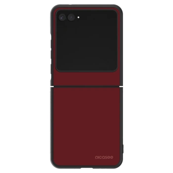Θήκη για Motorola Razr 60 - Red Bliss