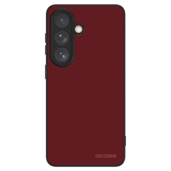 Picasee ULTIMATE CASE PowerShare για Samsung Galaxy S26 - Red Bliss