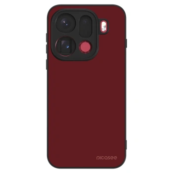 Θήκη για OPPO Find X9 Pro - Red Bliss