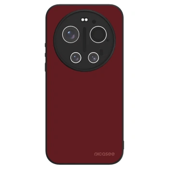 Picasee ULTIMATE CASE PowerShare για Xiaomi 17 Ultra - Red Bliss