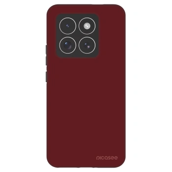 Picasee Fashion Case για Xiaomi 14 Pro - Red Bliss