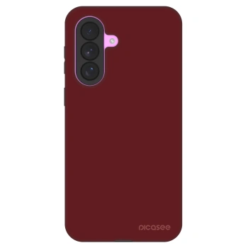 Picasee Fashion Case για Samsung Galaxy A37 - Red Bliss