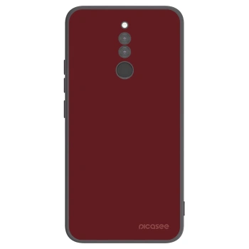 Θήκη για Xiaomi Redmi 8 - Red Bliss