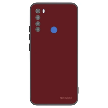 Θήκη για Xiaomi Redmi Note 8T - Red Bliss