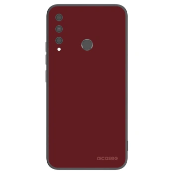 Θήκη για Huawei P40 Lite E - Red Bliss
