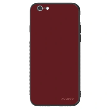 Θήκη για Apple iPhone 6/6S - Red Bliss