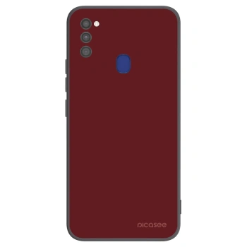 Θήκη για Samsung Galaxy M21 M215F - Red Bliss