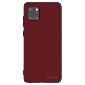 Θήκη για Samsung Galaxy Note 10 Lite N770F - Red Bliss