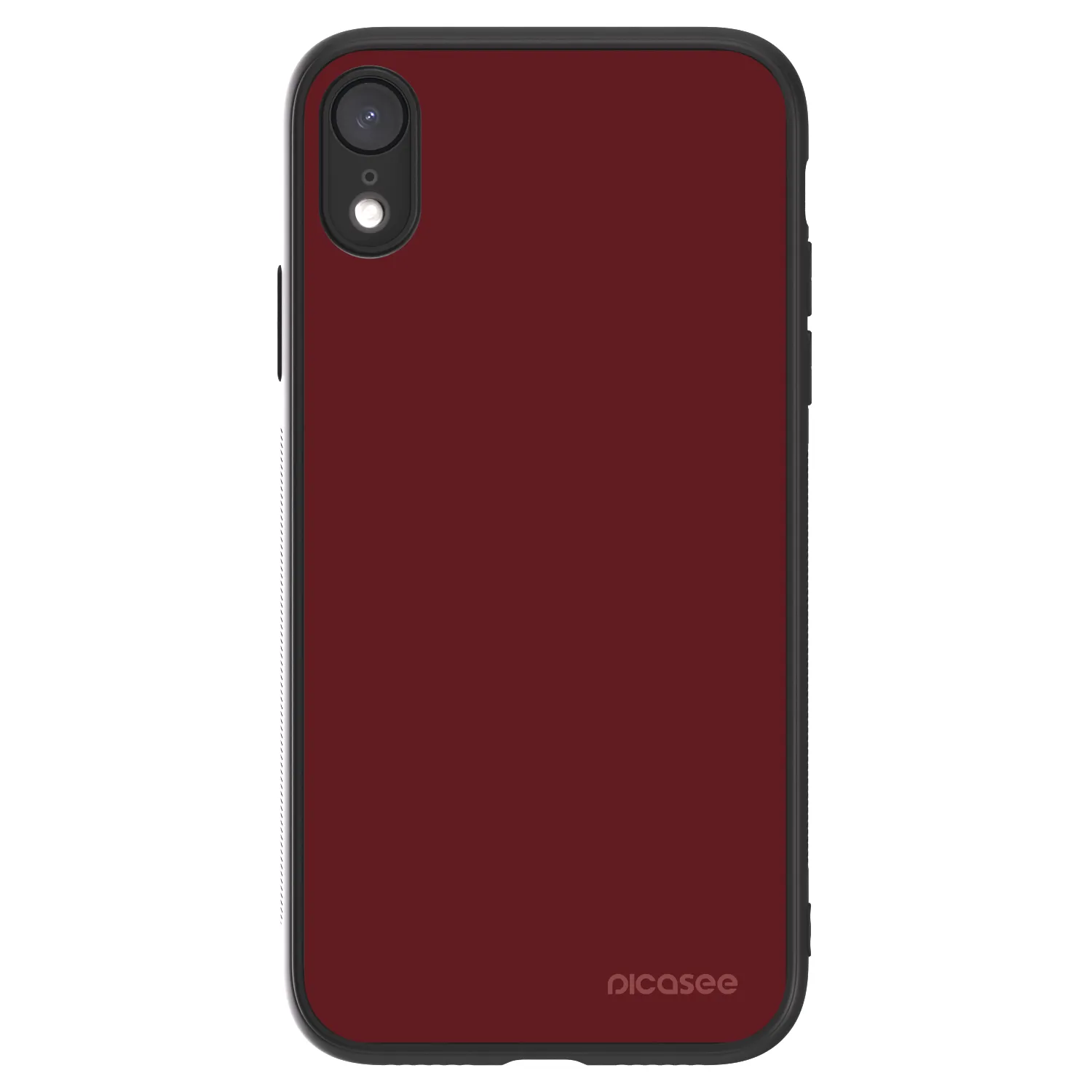 Picasee ULTIMATE CASE για Apple iPhone XR - Red Bliss