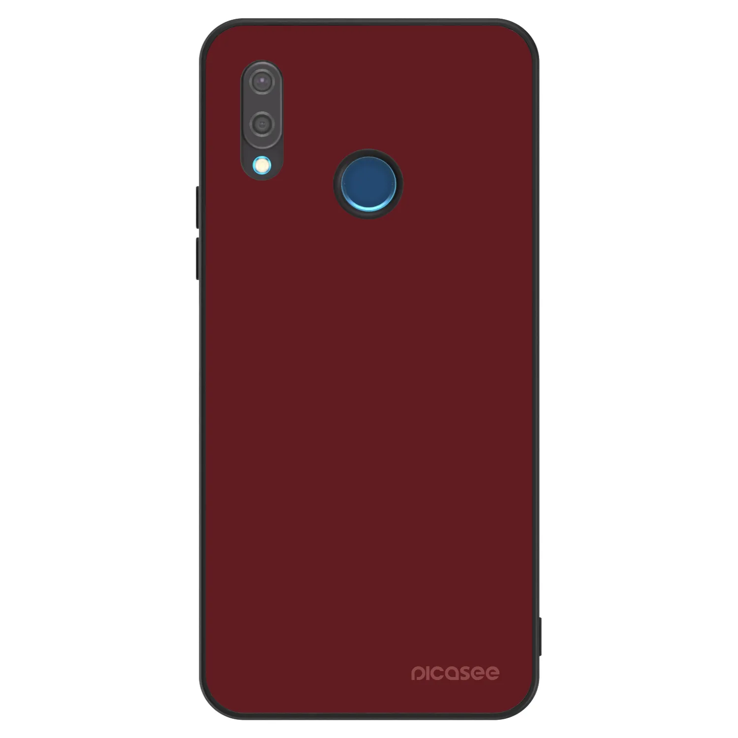 Picasee ULTIMATE CASE για Huawei P20 Lite - Red Bliss