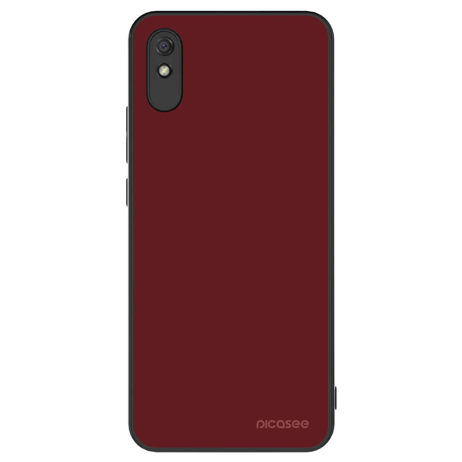 Picasee ULTIMATE CASE για Xiaomi Redmi 9A - Red Bliss