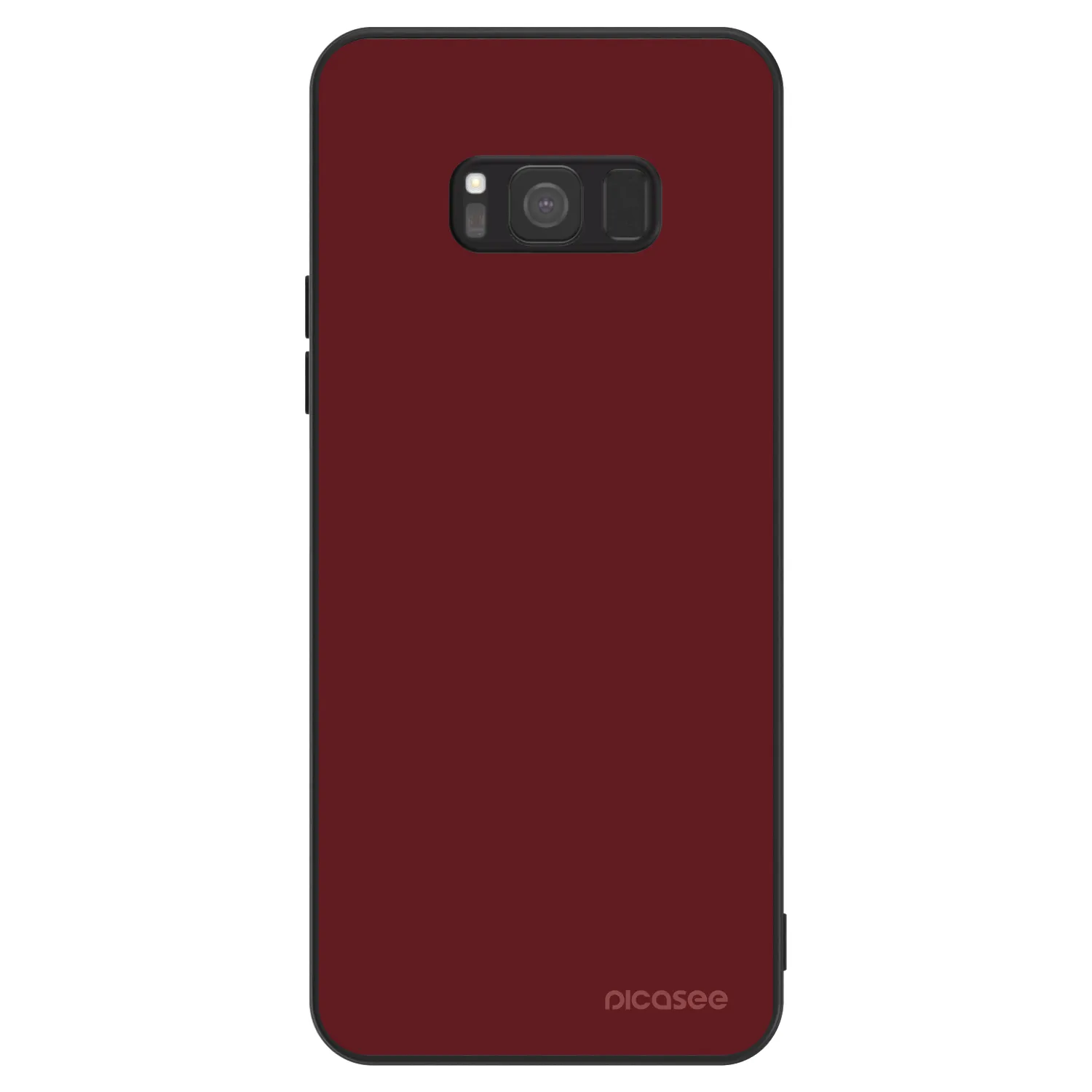 Picasee ULTIMATE CASE για Samsung Galaxy S8 G950F - Red Bliss