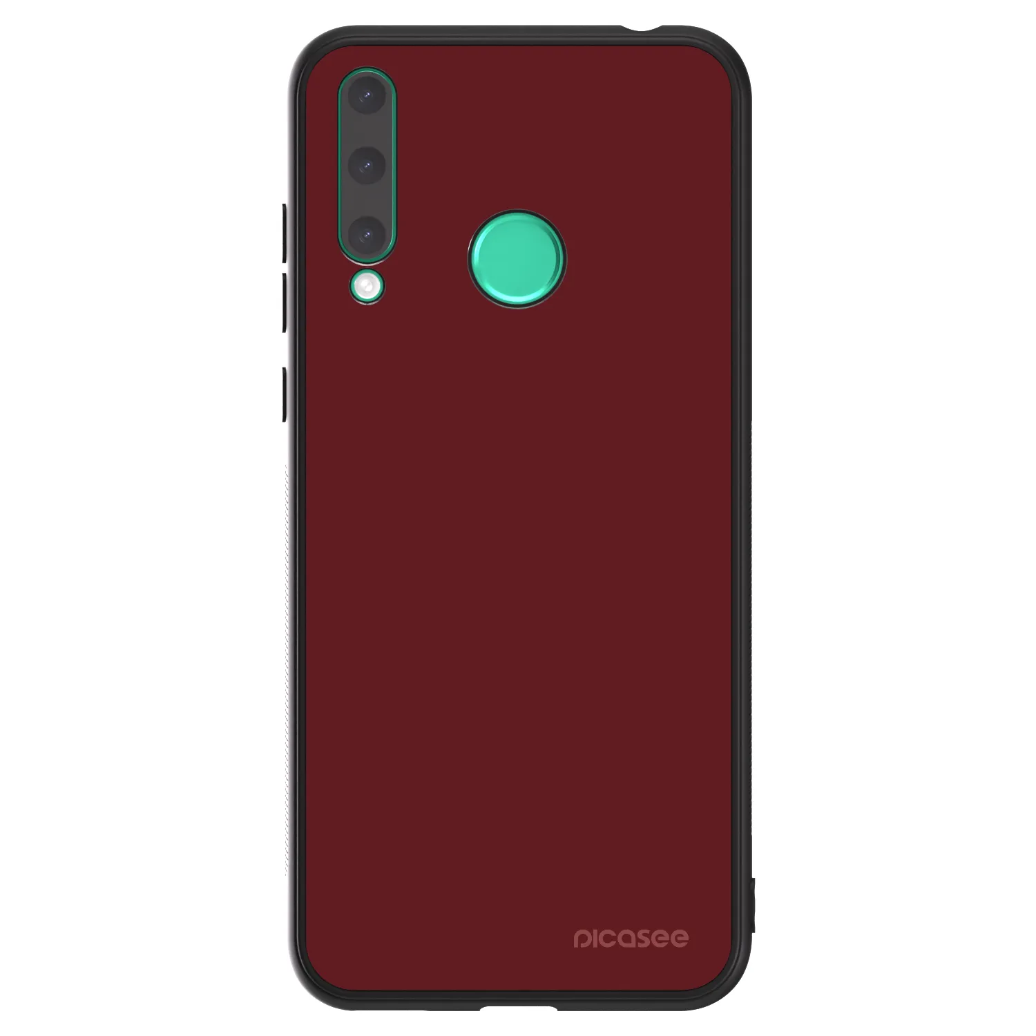Picasee ULTIMATE CASE για Honor 20 Lite - Red Bliss