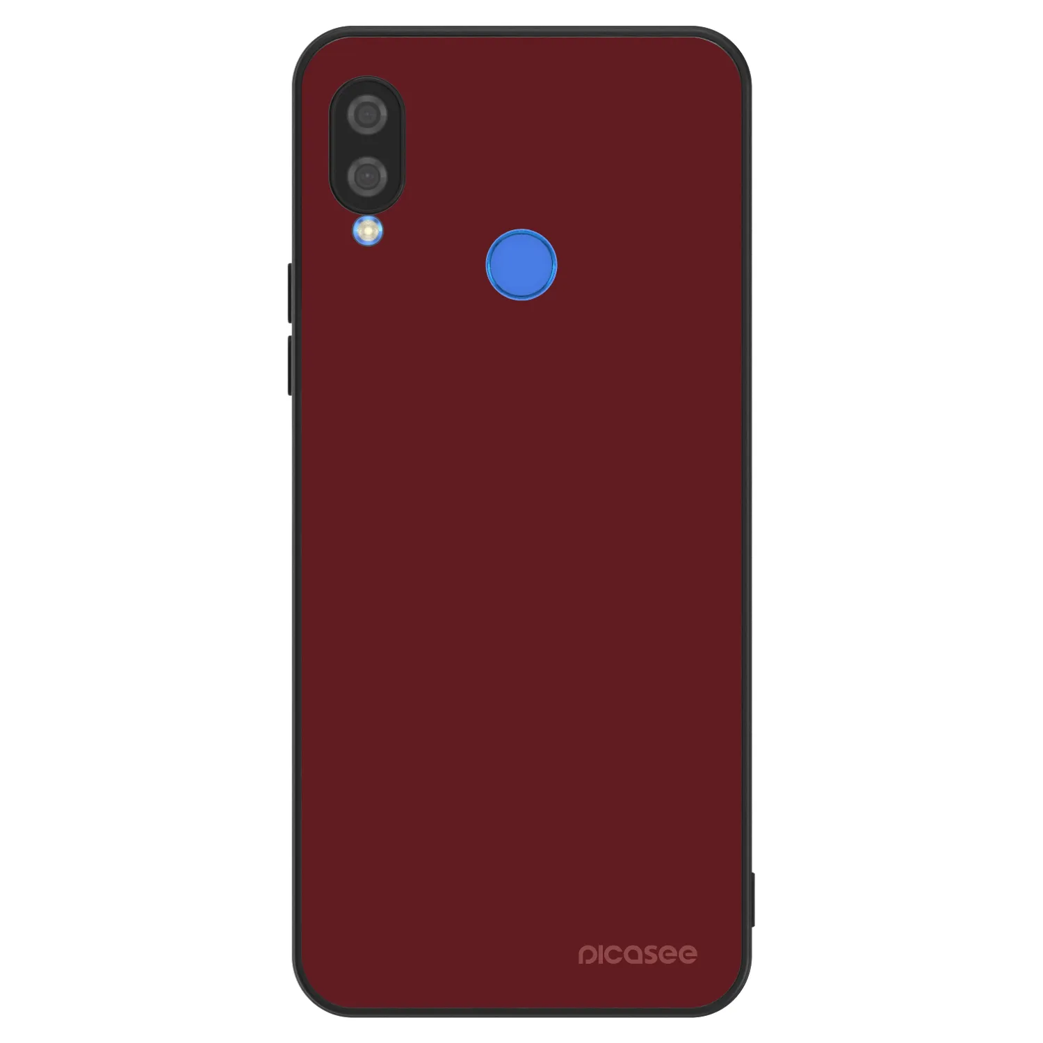 Picasee ULTIMATE CASE για Huawei Nova 3 - Red Bliss