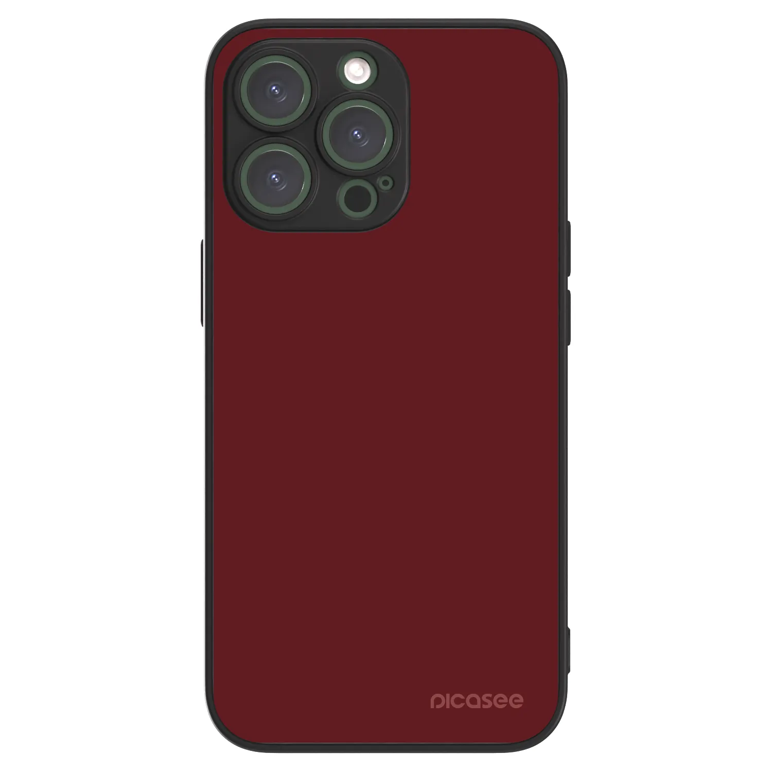Picasee ULTIMATE CASE για Apple iPhone 13 Pro - Red Bliss