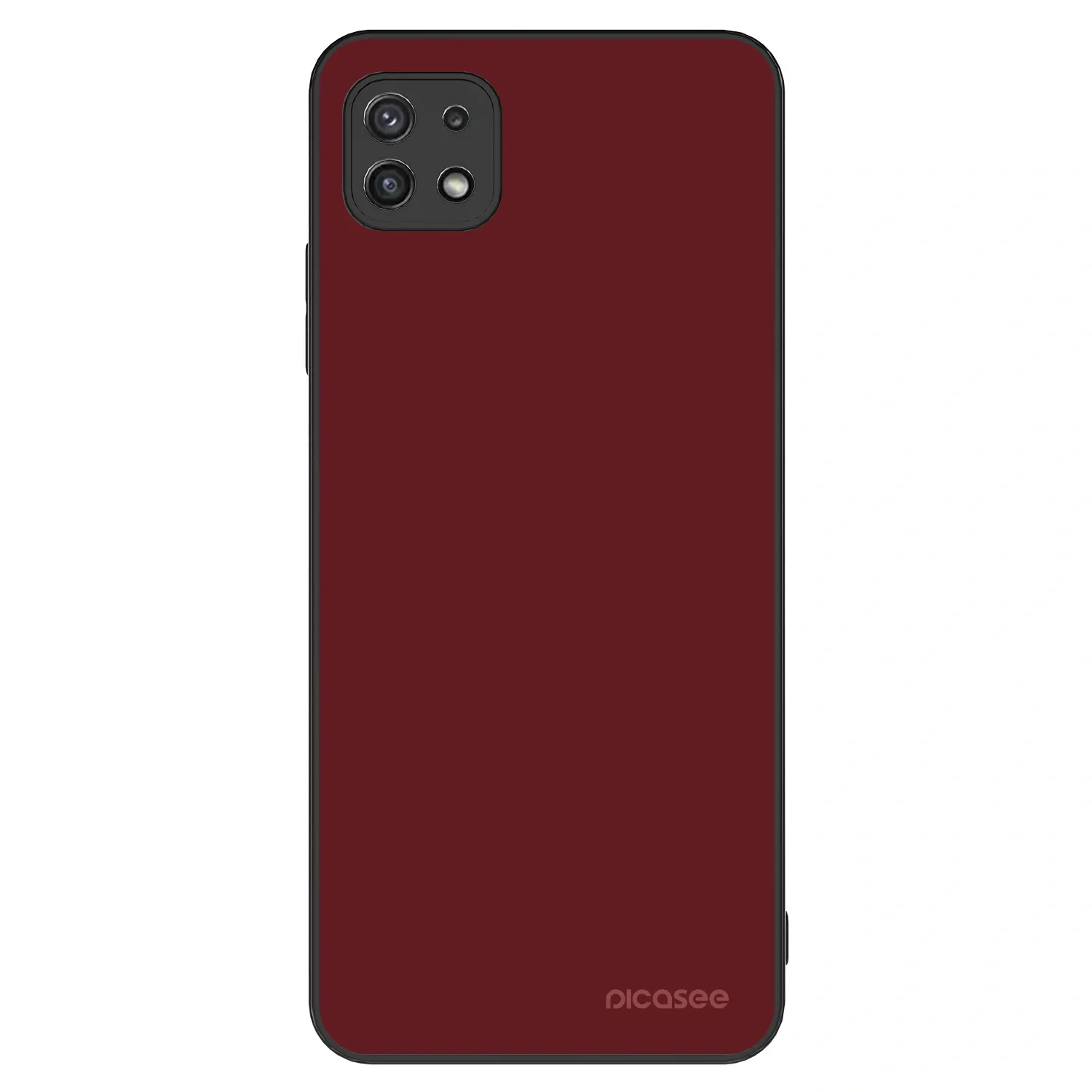 Picasee ULTIMATE CASE για Samsung Galaxy A22 A226B 5G - Red Bliss