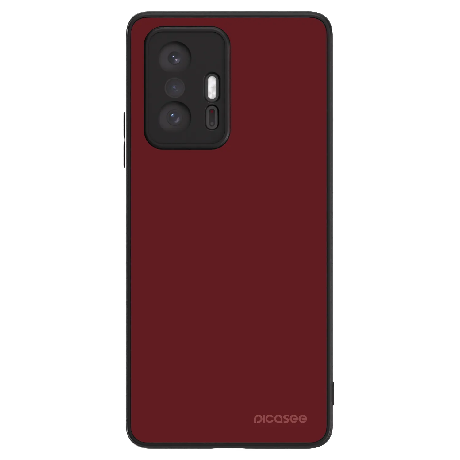 Picasee ULTIMATE CASE για Xiaomi 11T - Red Bliss