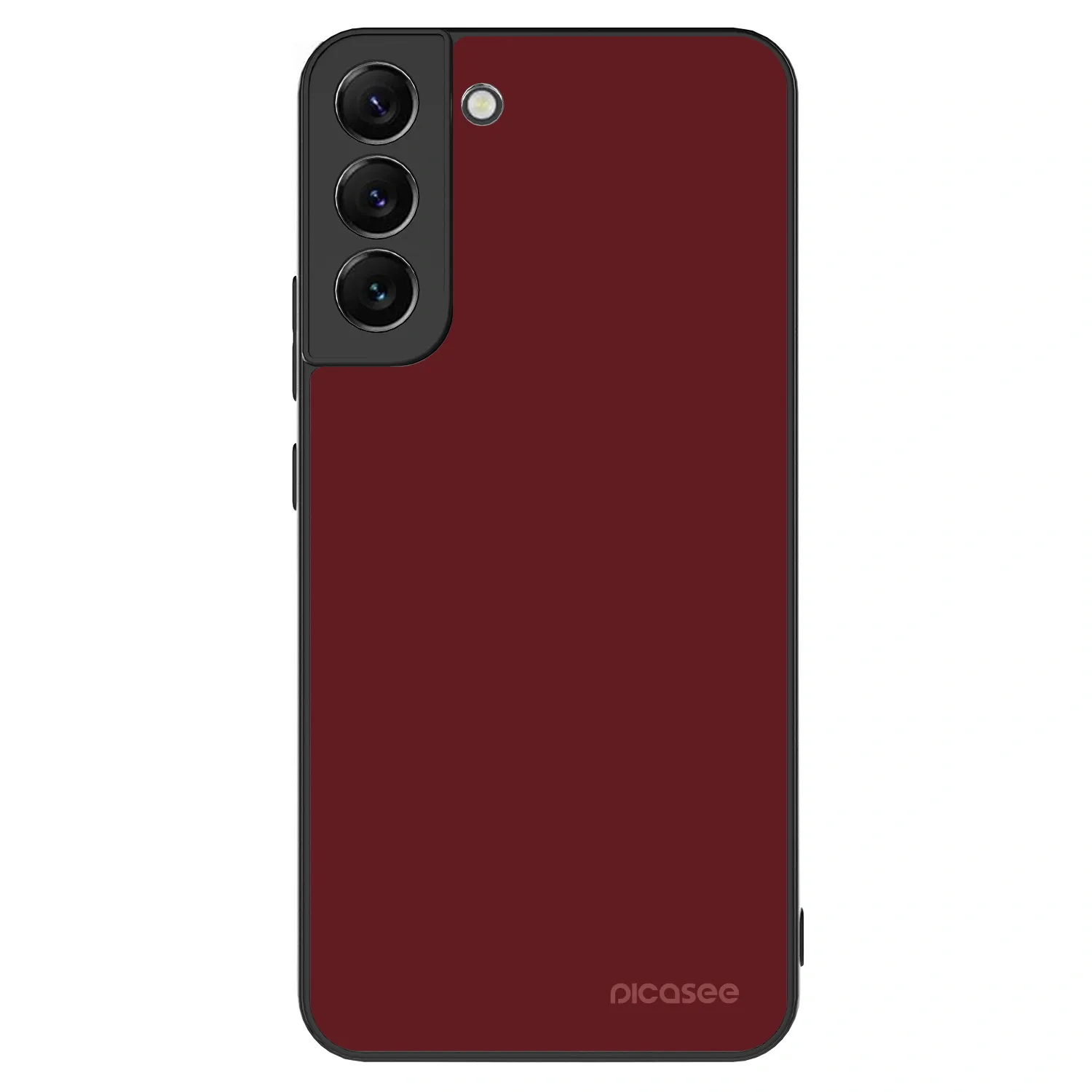 Picasee ULTIMATE CASE για Samsung Galaxy S22+ 5G - Red Bliss