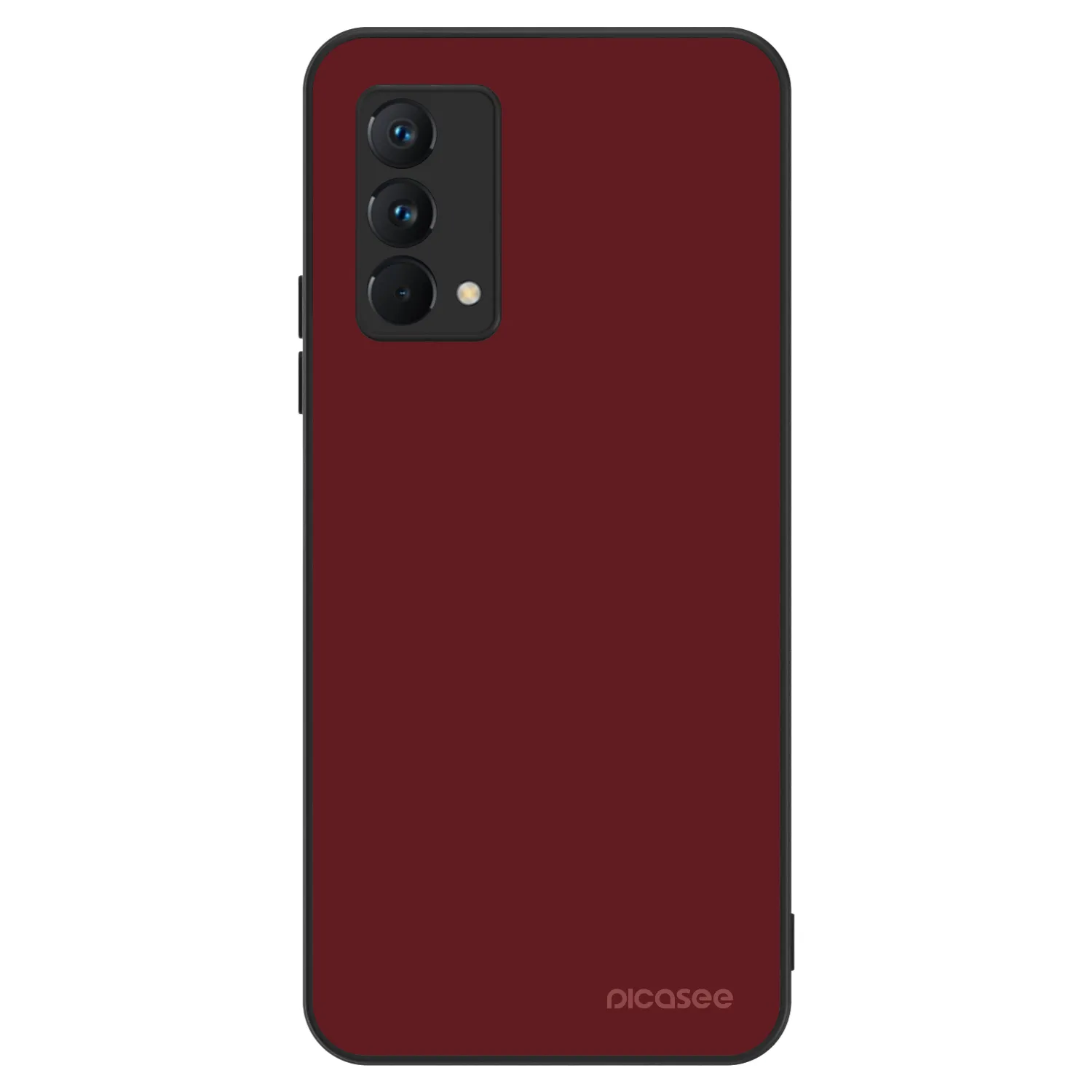 Picasee ULTIMATE CASE για Realme GT Master Edition 5G - Red Bliss